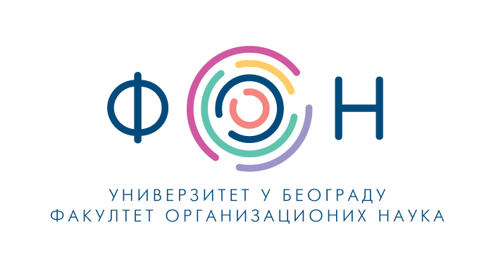 ФОН Логотип - ћирилица