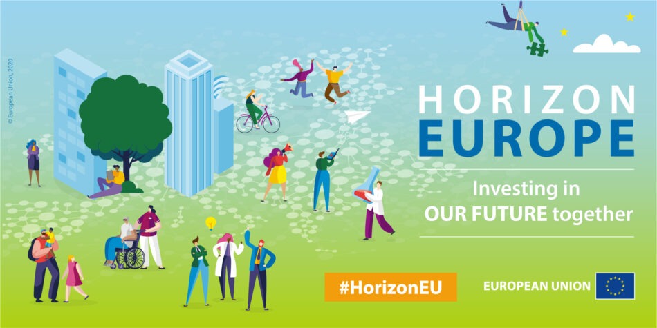 IDL-Horizon-Europe