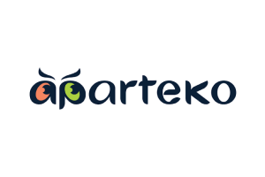 aparteko-logo