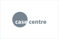 Case Centre-logo