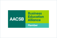 AACSB logo